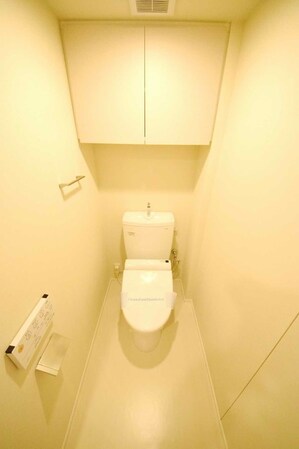 京王府中テラス の物件内観写真